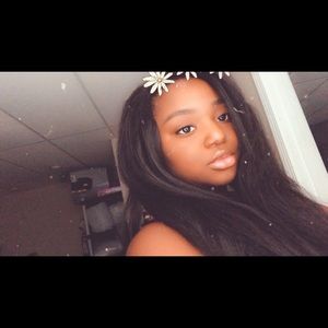 Meet your Posher, Tasha